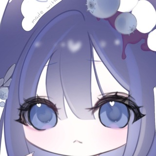 Telegram profile photo for Nekodesu