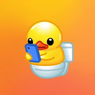 Telegram group profile photo for POO Community