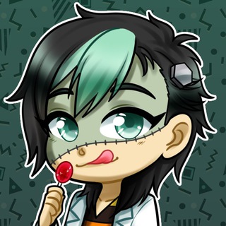 Telegram profile photo for Izumi e i suoi OC