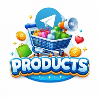 Telegram profile photo for product world