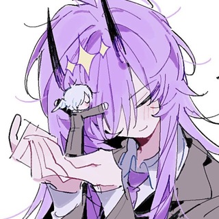 Telegram profile photo for кикунн