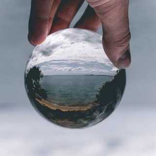 Telegram profile photo for Удивительный Мир Фактов 🌏