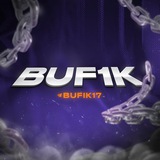 Telegram profile photo for BUF1KISSS glhf