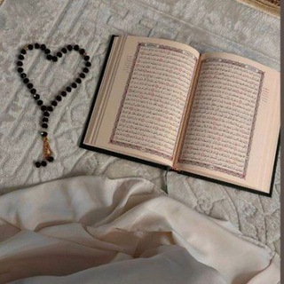 Telegram profile photo for الحمدلله دائما وابدا 🌷