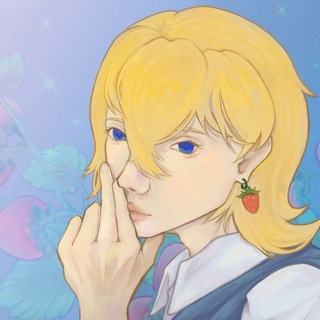 Telegram profile photo for Рест/ੈ‧₊˚ owerleiy ༉‧₊˚/