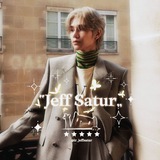 Telegram profile photo for ⋆.𓇼𝗝𝗲𝗳𝗳 𝗦𝗮𝘁𝘂𝗿🌻^^