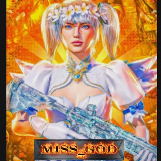 Telegram profile photo for MISS_GOD metro shop🛍️