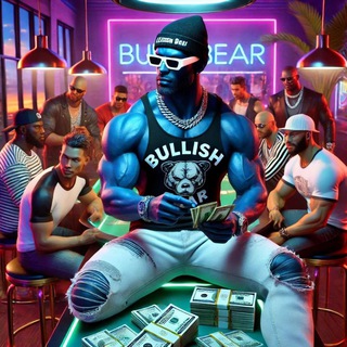 Telegram profile photo for The Basement