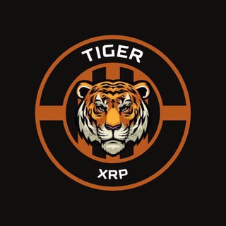Telegram group profile photo for Xrp Tiger