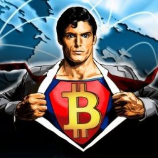 Telegram group profile photo for Super Gem hunter🚀