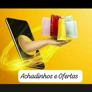 Telegram profile photo for Achadinhos e Ofertas Bellicie