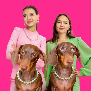 Telegram profile photo for ЧАПИТОСИКИ❤️🐶