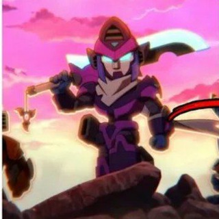 Telegram profile photo for RENEGADE•金Bravel Stars Tournaments難