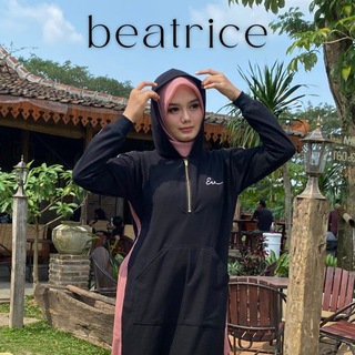 Telegram profile photo for Ev Series By Swarga Hijab