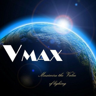 Telegram profile photo for V.MAX Hamedan