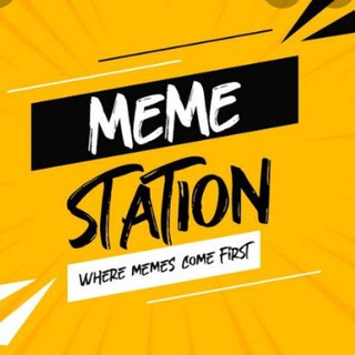Telegram profile photo for The meme station