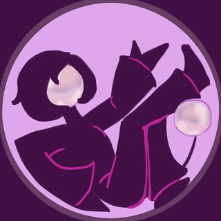 Telegram profile photo for pearlamutro (16+)