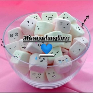 Telegram profile photo for MissMashmallow 🧣💙