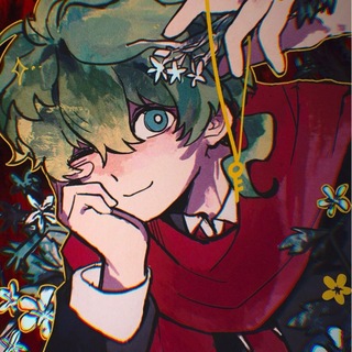 Telegram profile photo for 、