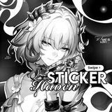 Telegram profile photo for ⎯͟͟ 𐍃ᴛiᥴκᥱr 𐋏ᥲ᥎ᥱᥒ𝅄༅