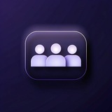 Telegram profile photo for Lywif User DB