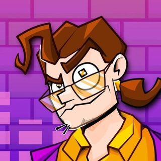 Telegram profile photo for JF Voice!
