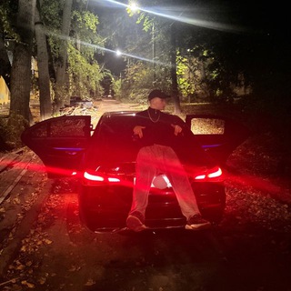 Telegram profile photo for БАХ КРУТИТ