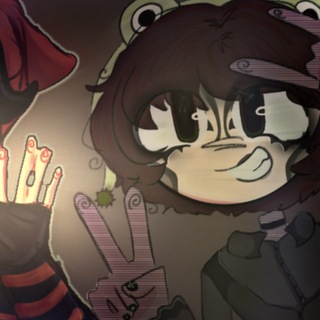 Telegram profile photo for ᥲɗiᥒᥲiκᥲᤁ🎨