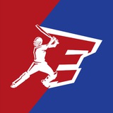 Telegram profile photo for eCricket Game