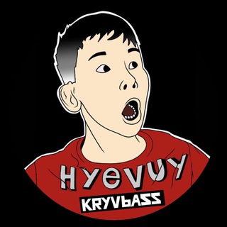Telegram profile photo for HKR