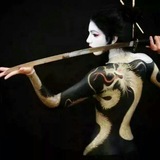 Telegram profile photo for commission • Emperor🎎