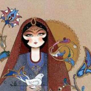 Telegram profile photo for کدبانوی باسلیقه