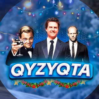 Telegram profile photo for QYZYQTA Dos | Переходник