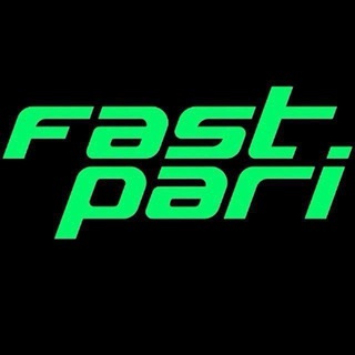 Telegram profile photo for Fastpari | فست پاری