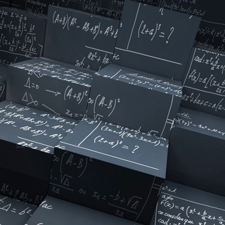 Telegram profile photo for MATEMATIKADAN MAVZULAR
