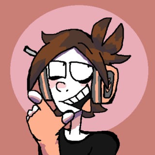 Telegram profile photo for LEGEBOCKER