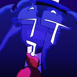 Telegram profile photo for Lumi_LS
