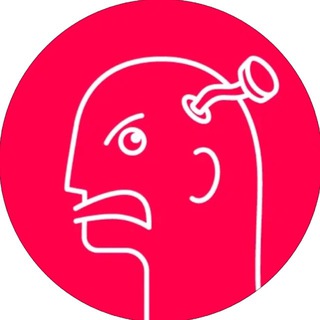 Telegram profile photo for Постмаркетинг