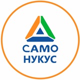Telegram profile photo for World Samo Nukus