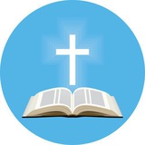 Telegram profile photo for የተስፋ ቃል - Ye Tesfa Qal