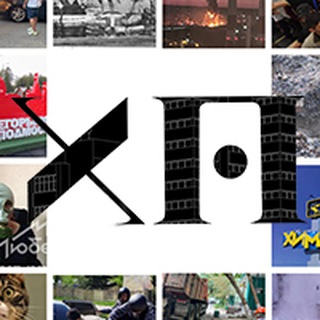 Telegram profile photo for Хроники Подмосковья