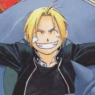 Telegram profile photo for edward irl