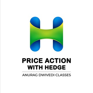 Telegram profile photo for OPTION HEDGE JUNCTION BY ANURAG DWIVEDI IIT MBA FINANCE