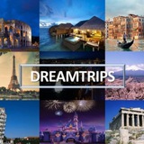 Telegram profile photo for Beautiful Life ❤️ dreamtrips