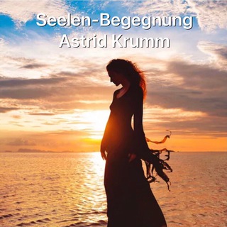 Telegram profile photo for Seelen-Begegnung