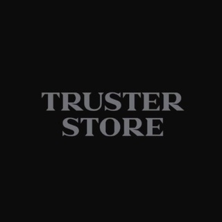 Telegram profile photo for Truster Store