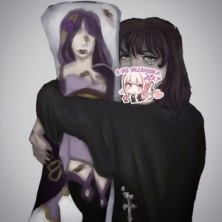 Telegram profile photo for Ягей😱