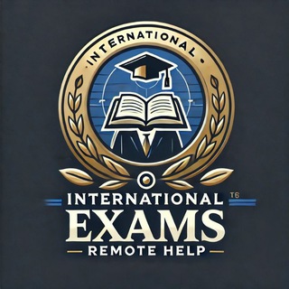 Telegram profile photo for GRE, TOEFL, IELTS, TOEIC, SAT, ACT
