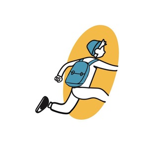 Telegram group profile photo for Vandrouki - настольная игра о путешествиях Chat