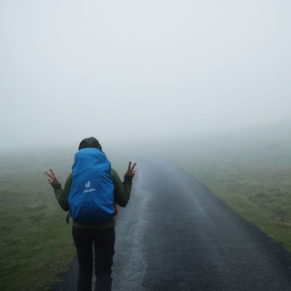 Telegram profile photo for Trekking e cammini